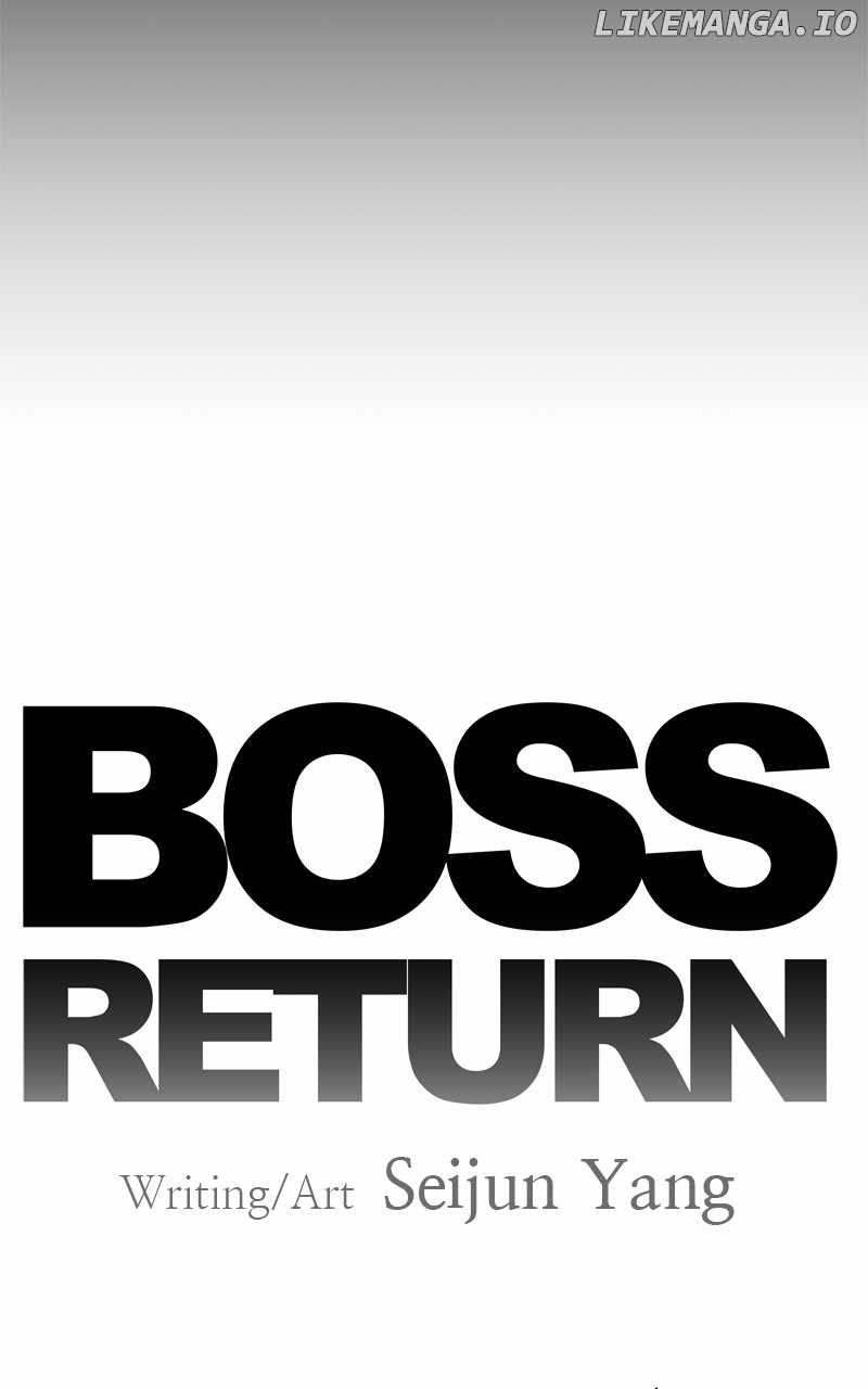 Boss Returns Chapter 37 9